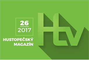 Hustopečský magazín 26/2017