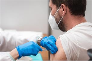 Ukončení provozu očkovacího místa v Nemocnici Hustopeče 