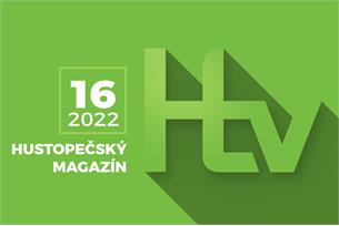 Hustopečský magazín 16/2022