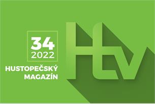 Hustopečský magazín 34/2022