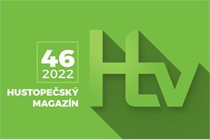 Hustopečský magazín 46/2022