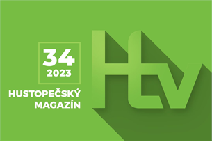 Hustopečský magazín 34/2023