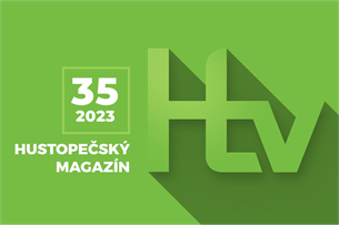 Hustopečský magazín 35/2023