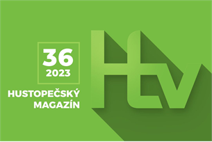 Hustopečský magazín 36/2023