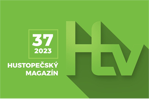Hustopečský magazín 37/2023