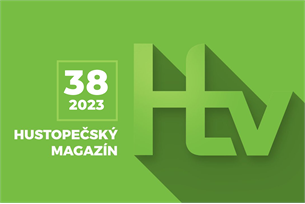 Hustopečský magazín 38/2023