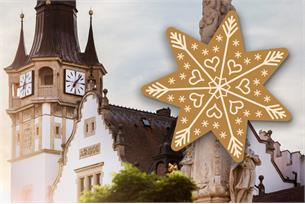 Kam o víkendu? Na adventní koncert nebo ohňostroj