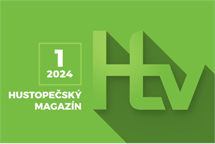 Hustopečský magazín 1/2024