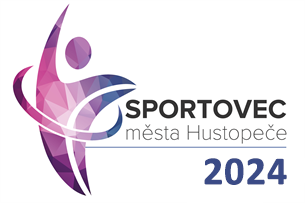 Hlasujte v anketě Sportovec roku 2024 města Hustopeče