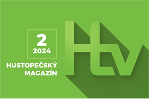 Hustopečský magazín 2/2024