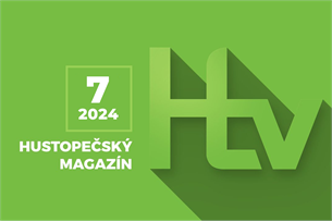 Hustopečský magazín 7/2024