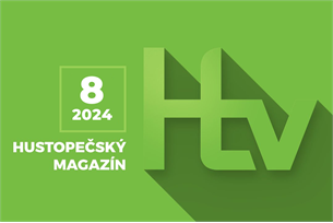 Hustopečský magazín 8/2024