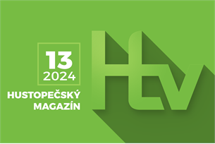 Hustopečský magazín 13/2024