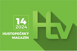 Hustopečský magazín 14/2024