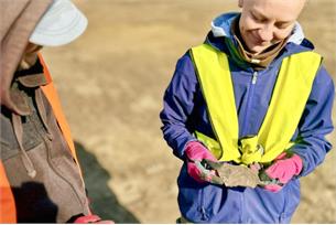 V Hustopečích žili Keltové, zjistili archeologové