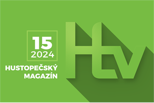 Hustopečský magazín 15/2024