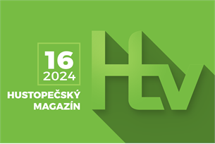 Hustopečský magazín 16/2024