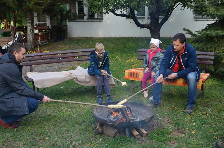 Bramboriáda 2016. Foto: Jana Rozková.