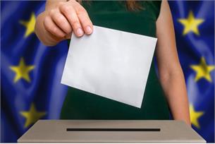Volby do Evropského parlamentu 2024