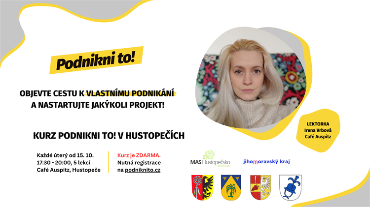 WEB cover - lektorka, Hustopeče podzim 2024
