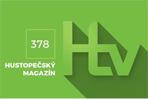 Hustopečský magazín č. 378