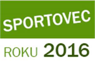 Hlasujte v anketě Sportovec roku 2016 města Hustopeče