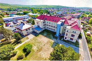 Deset let krajské Nemocnice Hustopeče. Svého rozhodnutí město nelituje.