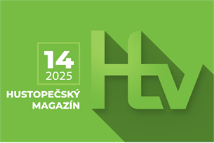 Hustopečský magazín 14/2025
