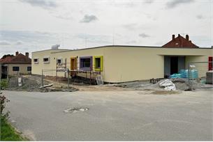 Hustopeče otevřou nové dětské skupiny. O jejich podobě mohou rozhodnout sami rodiče