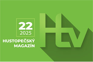 Hustopečský magazín 22/2025