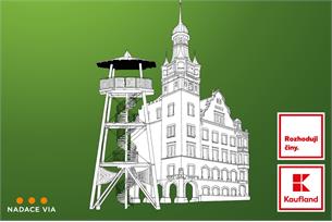 Grantová výzva Milion pro Hustopeče a okolí