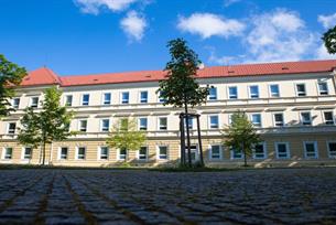 Střední škola polytechnická Hustopeče