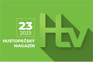 Hustopečský magazín 23/2025