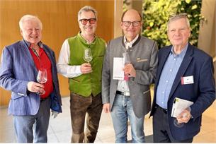  Světový duel vín: vína z celého světa v jedné skleničce