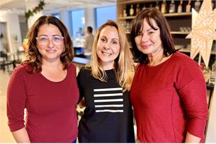  Výstava 13 pohledů: amatérské malování na profesionální úrovni