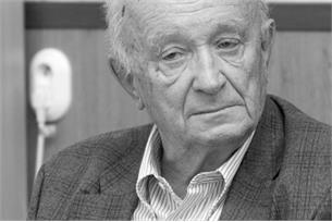 Věř sám sobě a dělej, co myslíš, že je správné. Zemřel pan Jiří Malášek. 