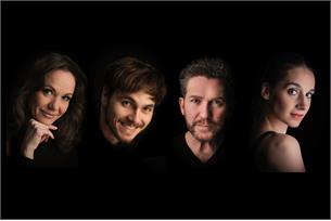 Novoroční koncert si vezmou pod svá křídla sólisté Městského divadla Brno