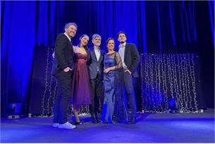 Sólisté Městského divadla Brno nabídli Bídníky i Šakalí léta