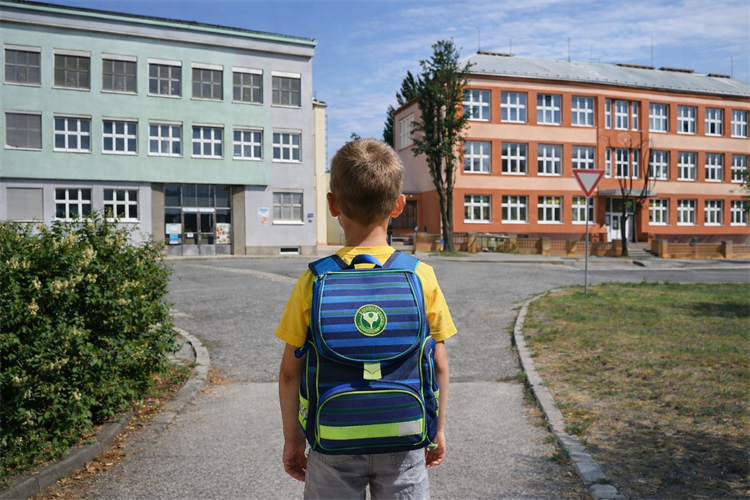 Kterou školu si vybrat?