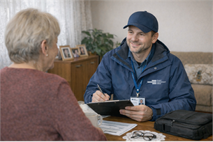 Tazatelé ČSÚ se opět budou ptát v domácnostech na životní podmínky