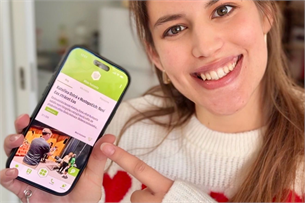 Hustopeče v mobilu: aby se důležité informace dostaly opravdu ke každému z vás