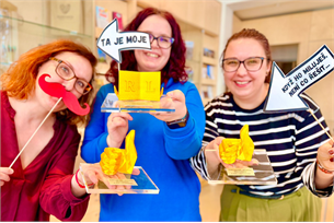 Hustopeče patří mezi nejlepší v republice. Uspěly se zpravodajem i na sociálních sítích