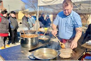 Vinaři z Vinařské: Zabíjačka je jen začátek!