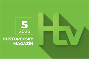 Hustopečský magazín 5/2026