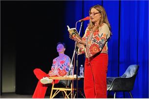 Preissová a Zázvůrková „opravily“ Hustopečským duše