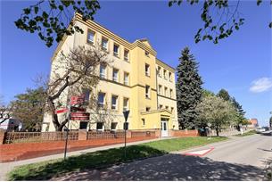 První stupeň se dočkal. Holubník čeká oprava