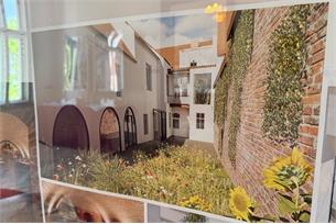 Šestnáct scénářů pro dům Věry Nohelové