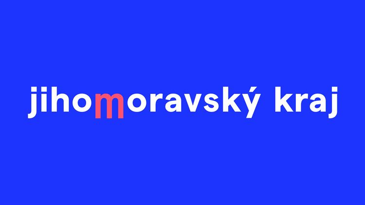 Provoz TIC za podpory Jihomoravského kraje
