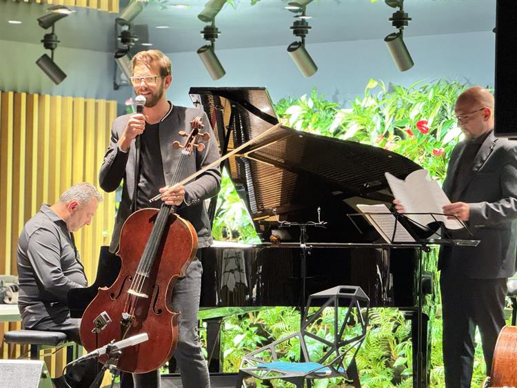 Koncert Hustopeče