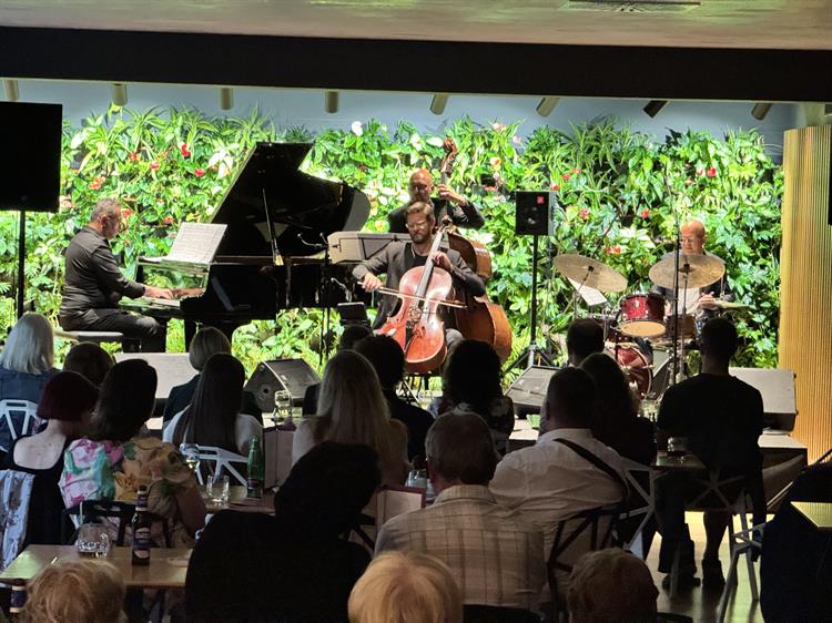 Koncert Hustopeče